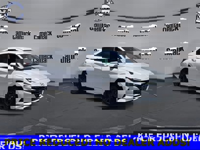 Certified 2022 Hyundai Elantra SEL
