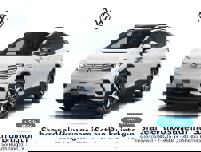 New 2025 Volkswagen ID.4 Pro S