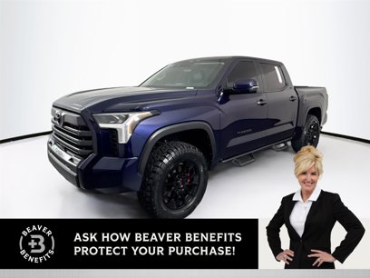 Used 2022 Toyota Tundra SR5