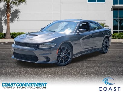 Used 2022 Dodge Charger R/T w/ Plus Group