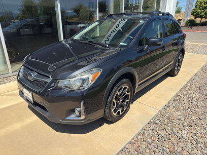Used 2016 Subaru Crosstrek 2.0i Limited