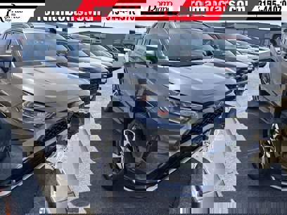 Used 2021 Toyota RAV4 SE