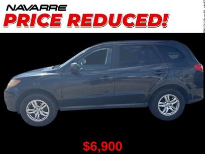 Used 2011 Hyundai Santa Fe GLS
