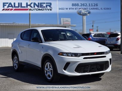New 2025 Dodge Hornet GT w/ Cold Weather Group