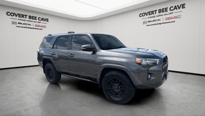 Used 2020 Toyota 4Runner SR5 Premium