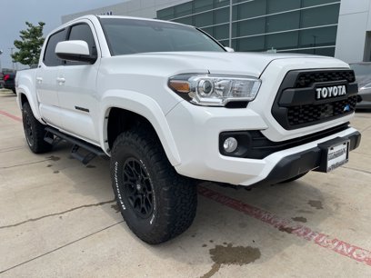 Used 2022 Toyota Tacoma SR5