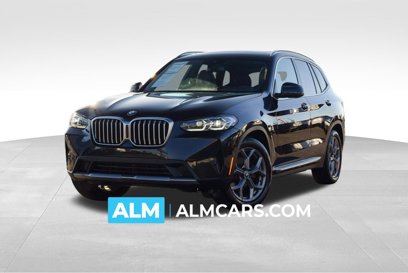 Used 2024 BMW X3 sDrive30i w/ Convenience Package