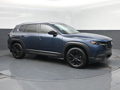 Certified 2024 MAZDA CX-50 AWD 2.5 S w/ Convenience Package