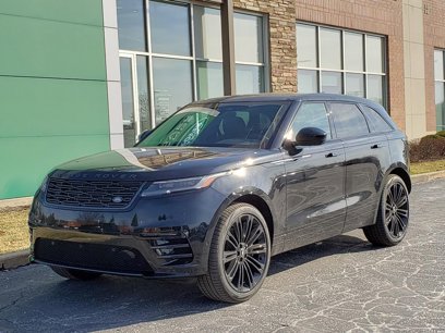 New 2026 Land Rover Range Rover Velar Dynamic SE