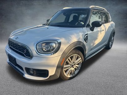 Used 2020 MINI Cooper Countryman S