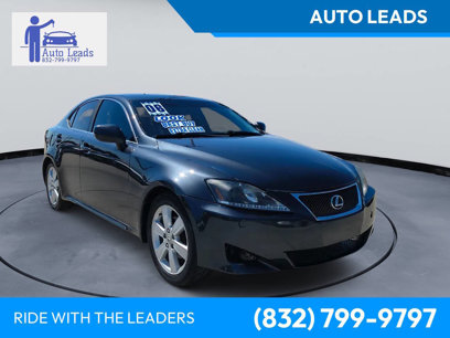 Used 2006 Lexus IS 250