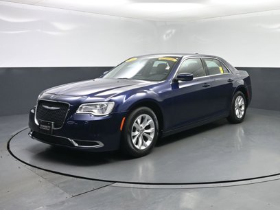 Used 2016 Chrysler 300 Limited