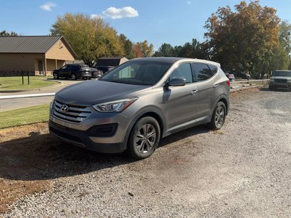 Used 2016 Hyundai Santa Fe Sport