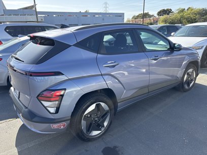 Certified 2024 Hyundai Kona SEL
