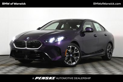 Used 2025 BMW 228i xDrive w/ Premium Package