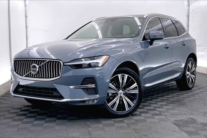 Used 2022 Volvo XC60 B5 Inscription w/ Climate Package