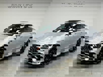Used 2022 Mercedes-Benz AMG GT 53