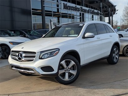 Used 2019 Mercedes-Benz GLC 300