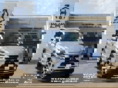 Used 2017 Lexus NX 200t FWD