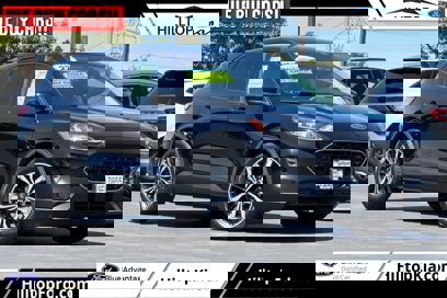 Certified 2022 Ford Escape SE w/ SE Sport Appearance Package
