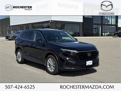 Used 2023 Honda CR-V EX-L