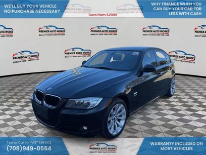 Used 2011 BMW 328i xDrive Sedan