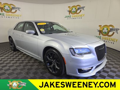 Certified 2022 Chrysler 300 Touring L w/ Popular Equipment Group