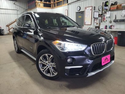 Used 2018 BMW X1 xDrive28i