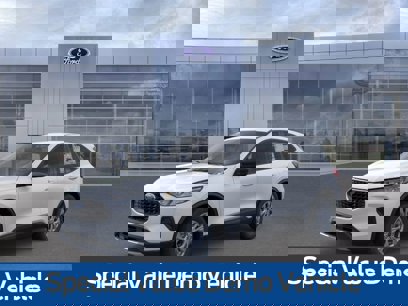New 2025 Ford Escape Active w/ Tech Pack #1