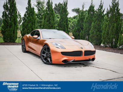 Used 2018 Karma Revero Luxury