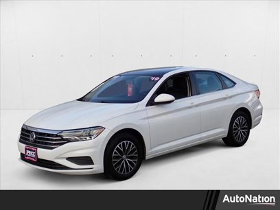 Used 2019 Volkswagen Jetta S