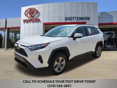 Certified 2024 Toyota RAV4 XLE