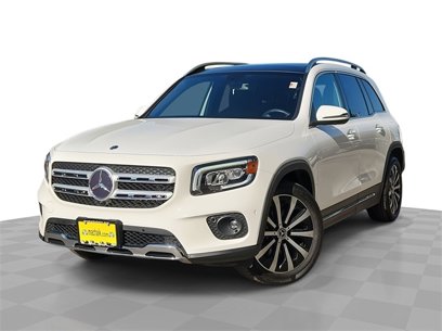 Used 2021 Mercedes-Benz GLB 250