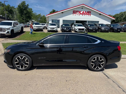 Used 2016 Chevrolet Impala LT