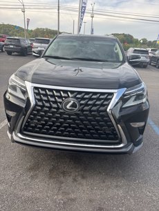 Used 2022 Lexus GX 460 Premium