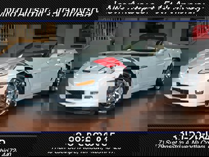 Used 2013 Chevrolet Corvette Grand Sport w/ 2LT Preferred Equipment Group