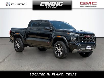 Used 2023 GMC Canyon AT4 w/ AT4 Premium Package