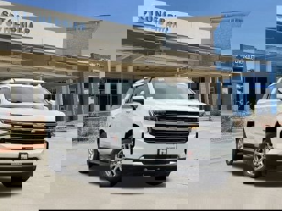 Used 2023 Chevrolet Suburban LT