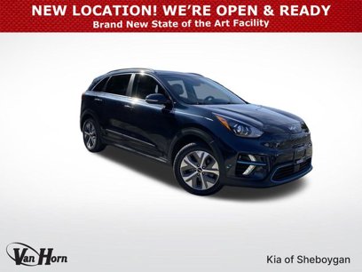 Used 2022 Kia Niro EX Premium