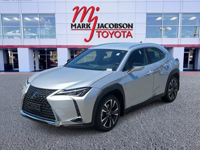 Used 2019 Lexus UX 200