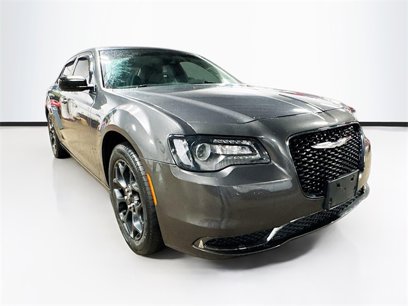 Used 2019 Chrysler 300 Touring w/ Sport Appearance Package