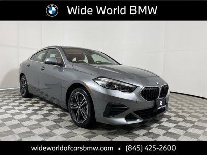 Used 2022 BMW 228i xDrive Gran Coupe w/ Convenience Package
