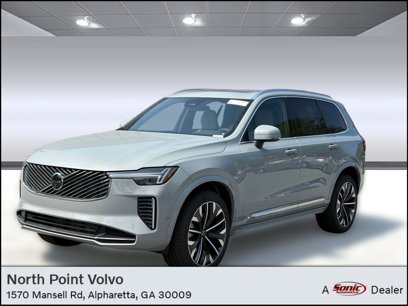 New 2026 Volvo XC90 B5 Plus