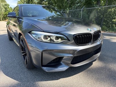 Used 2018 BMW M2