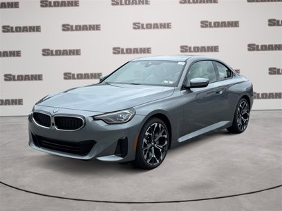 New 2025 BMW 230i xDrive Coupe w/ Premium Package