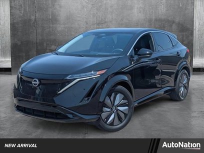 Used 2023 Nissan Ariya FWD