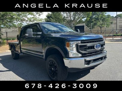 Certified 2020 Ford F350 XL w/ Power Equipment Group