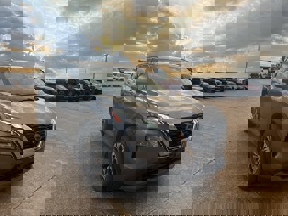 Used 2023 Nissan Rogue SV w/ SV Premium B Package