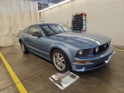 Used 2005 Ford Mustang GT