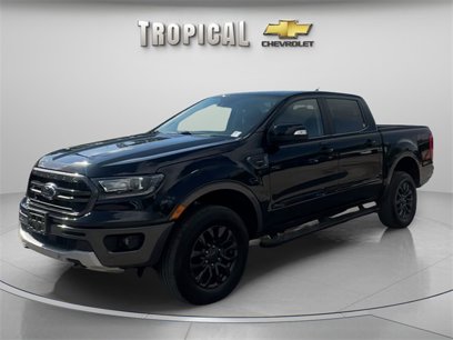 Used 2019 Ford Ranger Lariat w/ Equipment Group 501A Mid